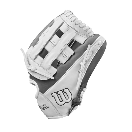 Wilson 2024-2025 A1000 IF12 12" Infield Fastpitch Softball Glove-2