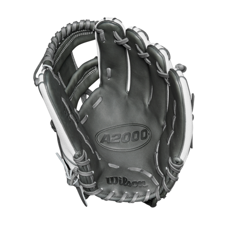 Wilson 2024 Fastpitch Classics Series A2000 H75SS 11.75" Infield Fastpitch Glove-1