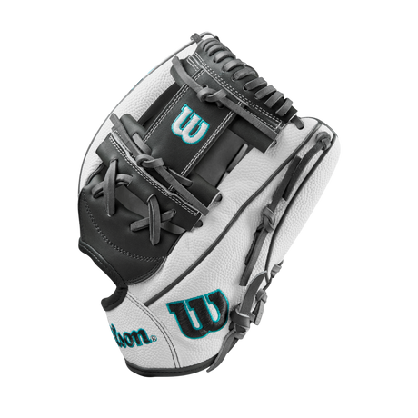 Wilson 2024 Fastpitch Classics Series A2000 H75SS 11.75" Infield Fastpitch Glove-2