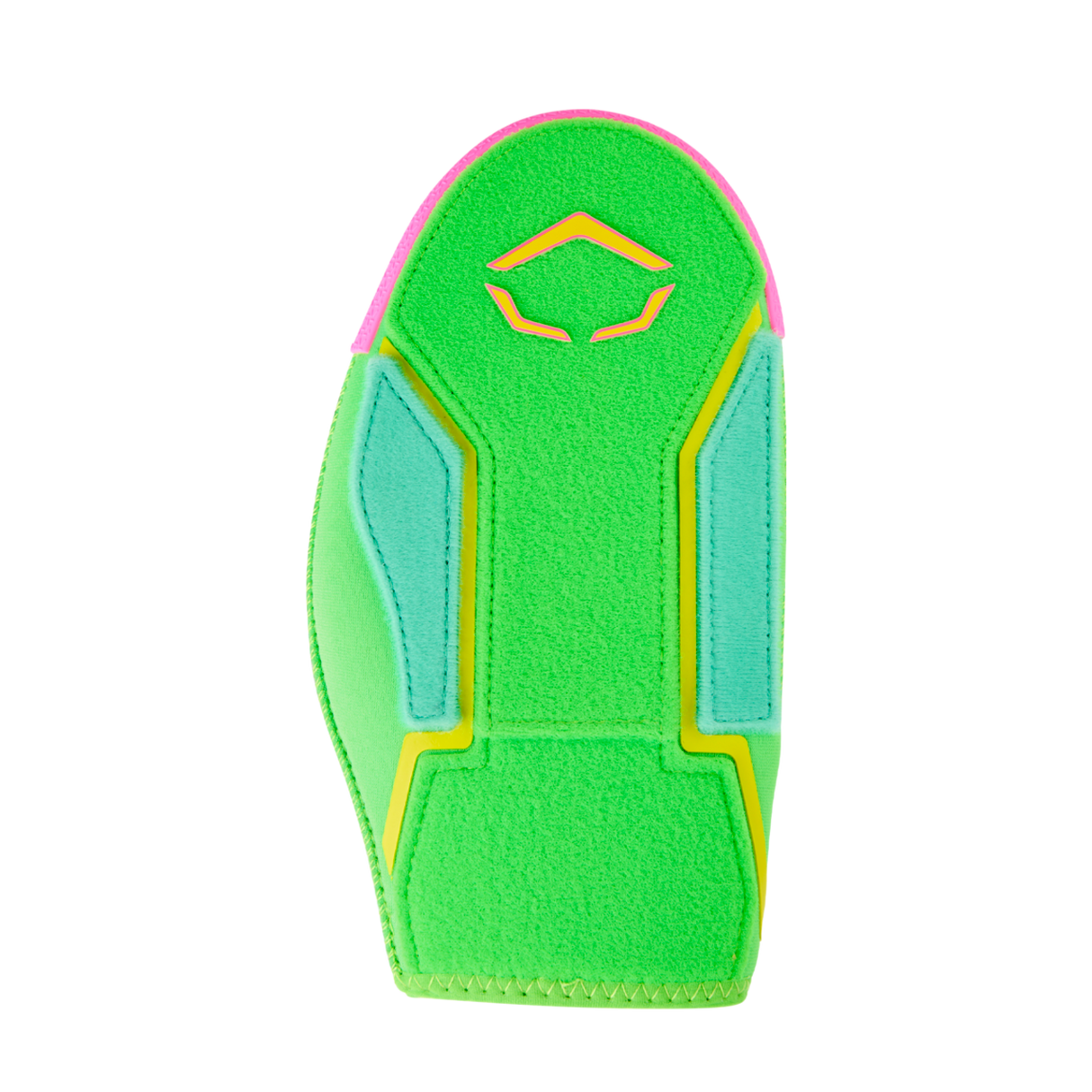 Wilson X-srz Melon Shorty Sliding Baseball Mitt 2.0-1