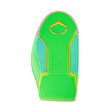 Wilson X-srz Melon Shorty Sliding Baseball Mitt 2.0-1