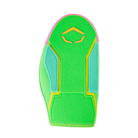 Wilson X-srz Melon Shorty Sliding Baseball Mitt 2.0-1