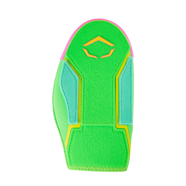 Wilson X-srz Melon Shorty Sliding Baseball Mitt 2.0-1