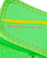 Wilson X-srz Melon Shorty Sliding Baseball Mitt 2.0-3