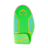 Wilson X-srz Melon Shorty Sliding Baseball Mitt 2.0-6