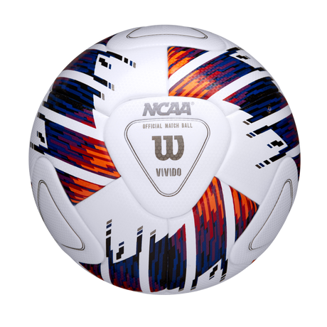 Wilson Adult NCAA Vivido Volleyball-1