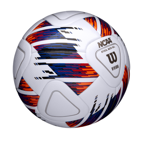 Wilson Adult NCAA Vivido Volleyball-2