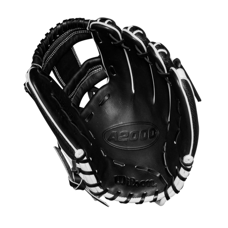 Wilson 2024 Fastpitch Classics Series A2000 H12SS 12" Infield Fastpitch Glove-1