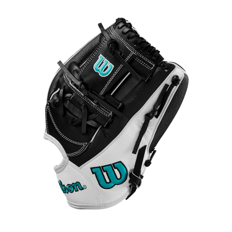 Wilson 2024 Fastpitch Classics Series A2000 H12SS 12" Infield Fastpitch Glove-2