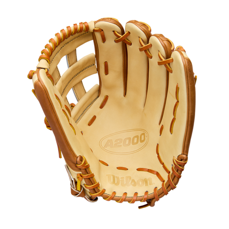 Wilson Men's 2026 A2000 Classics Series 1777 12.75" Outfield Baseball Glove-1