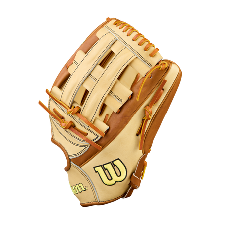 Wilson Men's 2026 A2000 Classics Series 1777 12.75" Outfield Baseball Glove-2