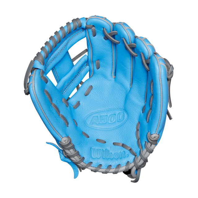Wilson A500 11" Utility Youth Baseball Glove-1