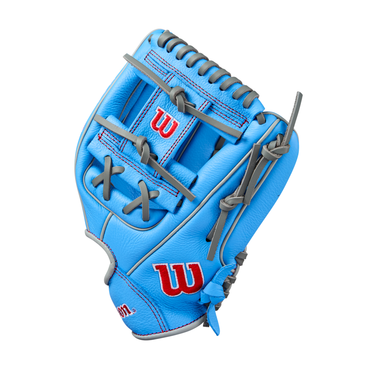 Wilson A500 11" Utility Youth Baseball Glove-2