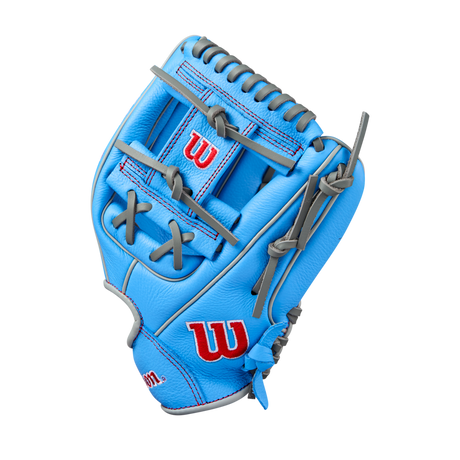 Wilson A500 11" Utility Youth Baseball Glove-2