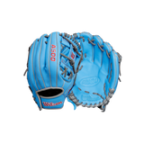 Wilson A500 11" Utility Youth Baseball Glove-3
