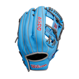 Wilson A500 11" Utility Youth Baseball Glove-4