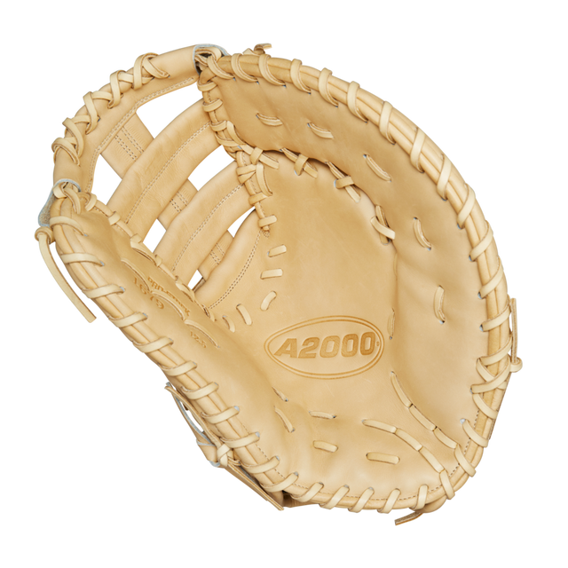 Wilson 2024 Baseball Classics Series A2000 1679 12.5" Baseball First Base Mitt-1