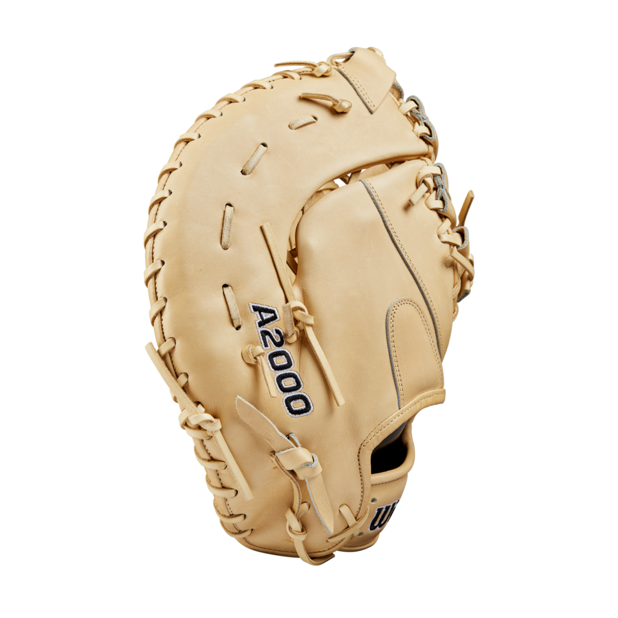 Wilson 2024 Baseball Classics Series A2000 1679 12.5" Baseball First Base Mitt-3