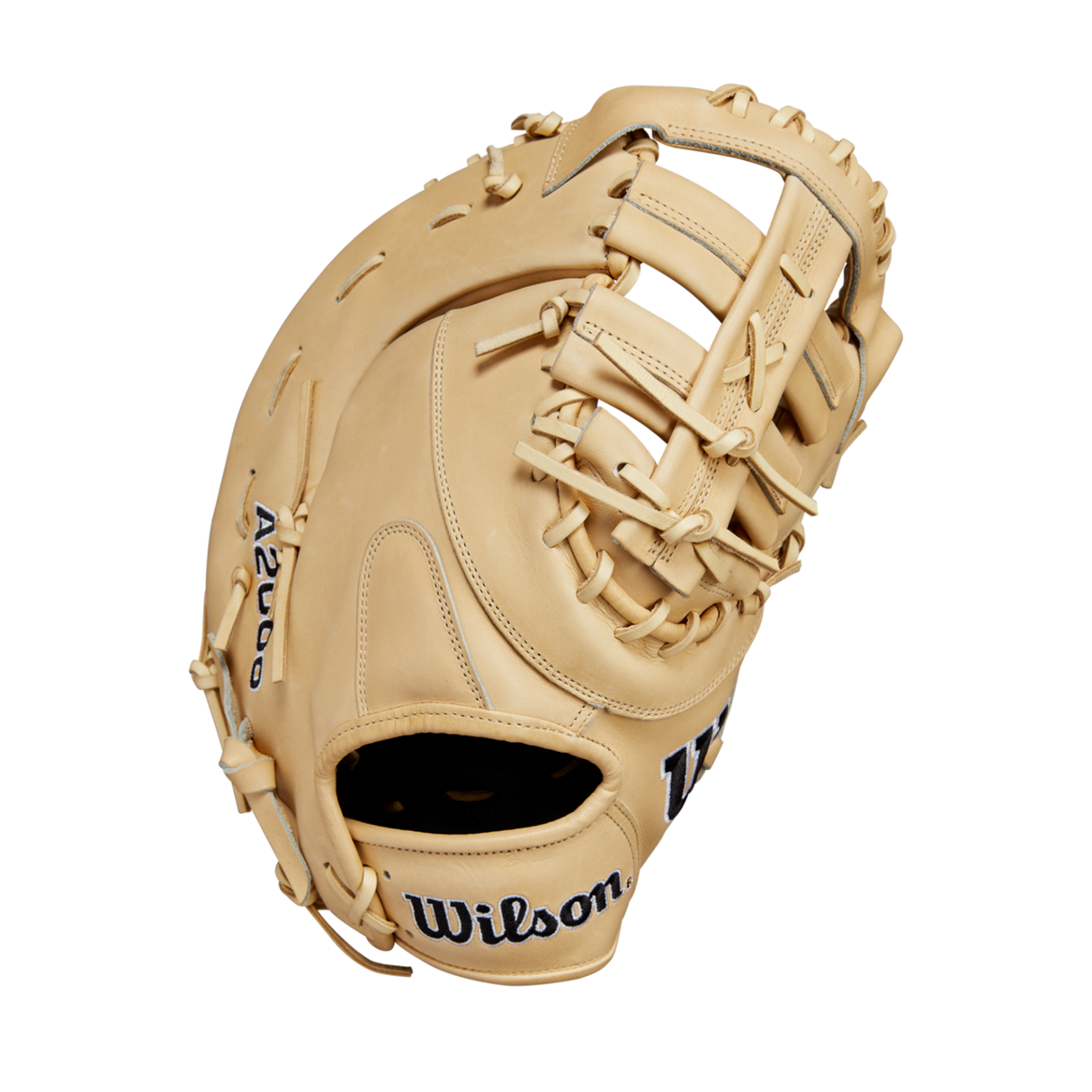 Wilson 2024 Baseball Classics Series A2000 1679 12.5" Baseball First Base Mitt-8