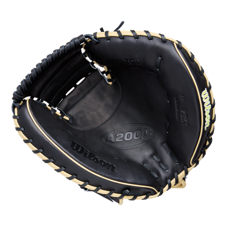 Wilson Men's 2026 A2000 Classics Series 1734 34" Catchers Baseball Mitt-1