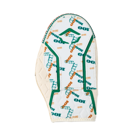 Wilson Adult X-srz Moneybags Shorty Sliding Baseball Mitt 2.0-1