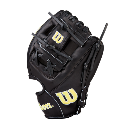 Wilson Men's 2026 A2000 Classics Series 1788 11.25" Infield Baseball Glove-2