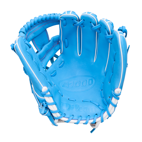 Wilson 2026 A1000 1786 11.5" Infield Baseball Glove-1