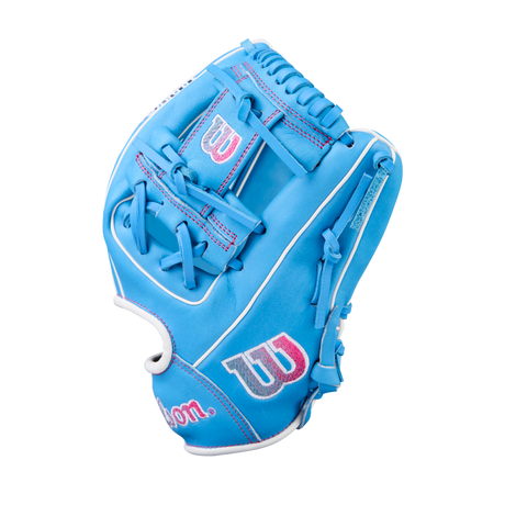 Wilson 2026 A1000 1786 11.5" Infield Baseball Glove-2