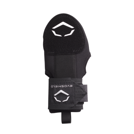 Wilson Youth Sliding Baseball Mitt-2