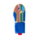 Wilson Adult X-srz Backyard Baseball Sliding Mitt-1
