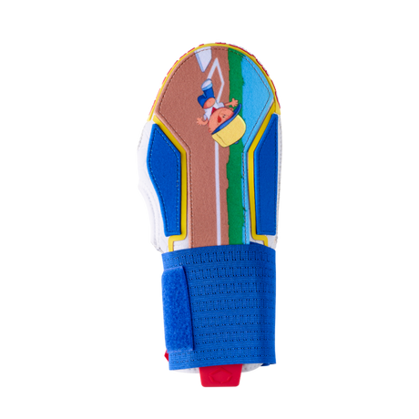Wilson Adult X-srz Backyard Baseball Sliding Mitt-1