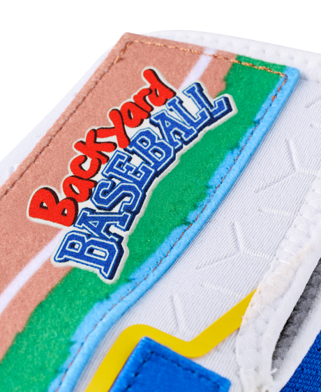 Wilson Adult X-srz Backyard Baseball Sliding Mitt-2