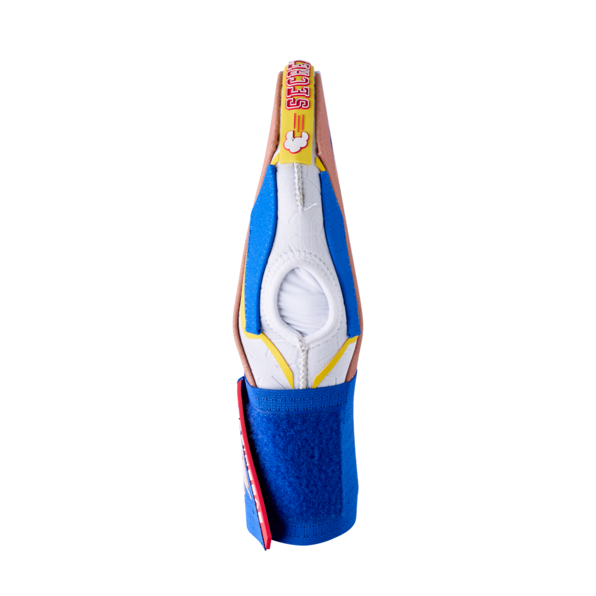Wilson Adult X-srz Backyard Baseball Sliding Mitt-10