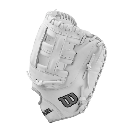 Wilson 2024-2025 A1000 1620 12.5" Fastpitch Softball First Base Mitt.-2
