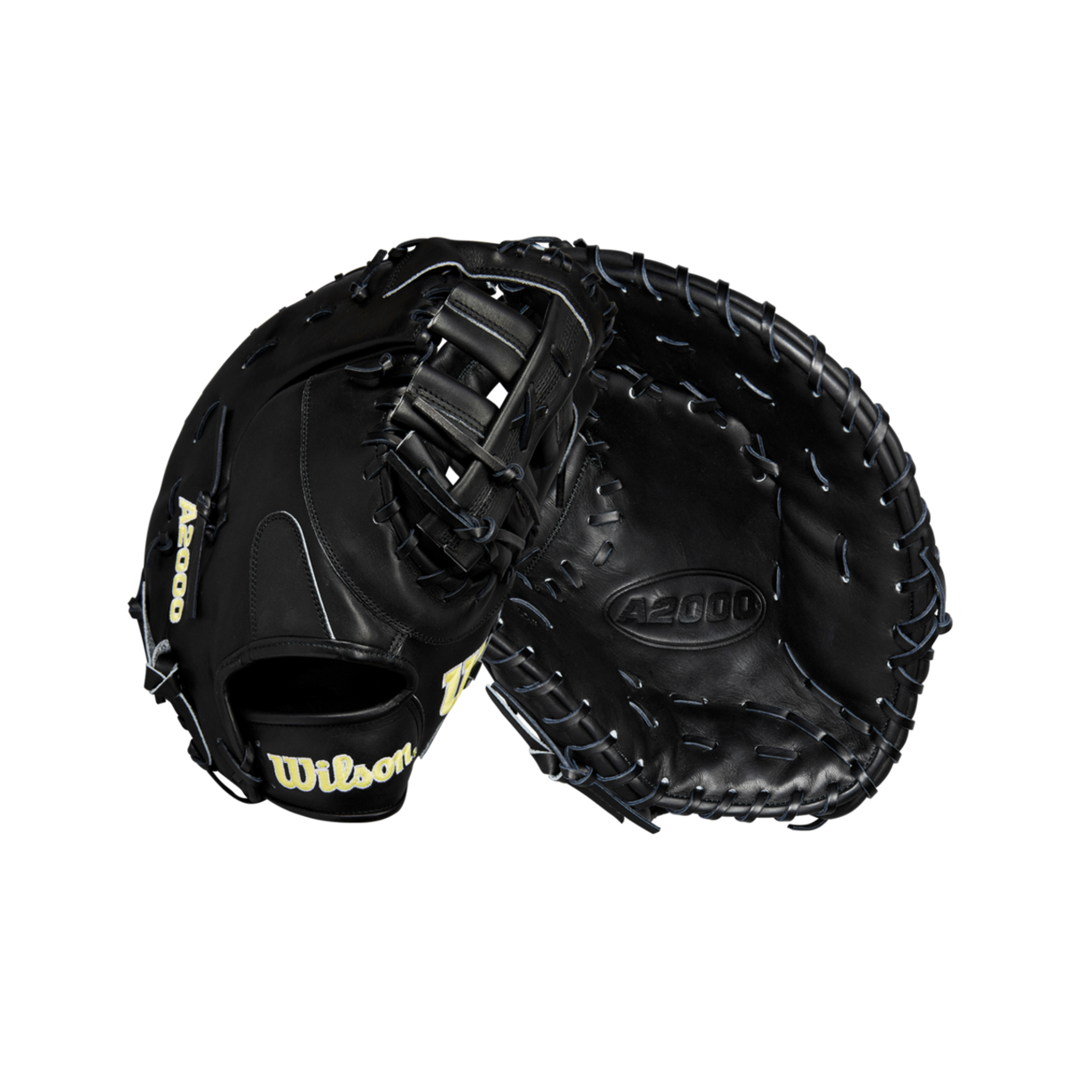 Wilson 2024 Baseball Classics Series A2000 1679 12.5" Baseball First Base Mitt-7