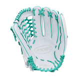 Wilson 2026 A1000 T125 12.5" Outfield Fastpitch Glove-1