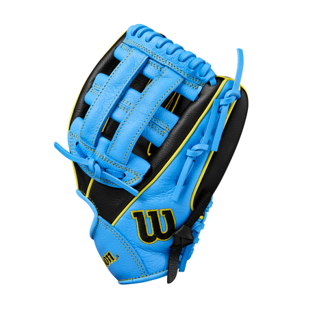 Wilson A500 10.5" Utility Youth Baseball Glove-2