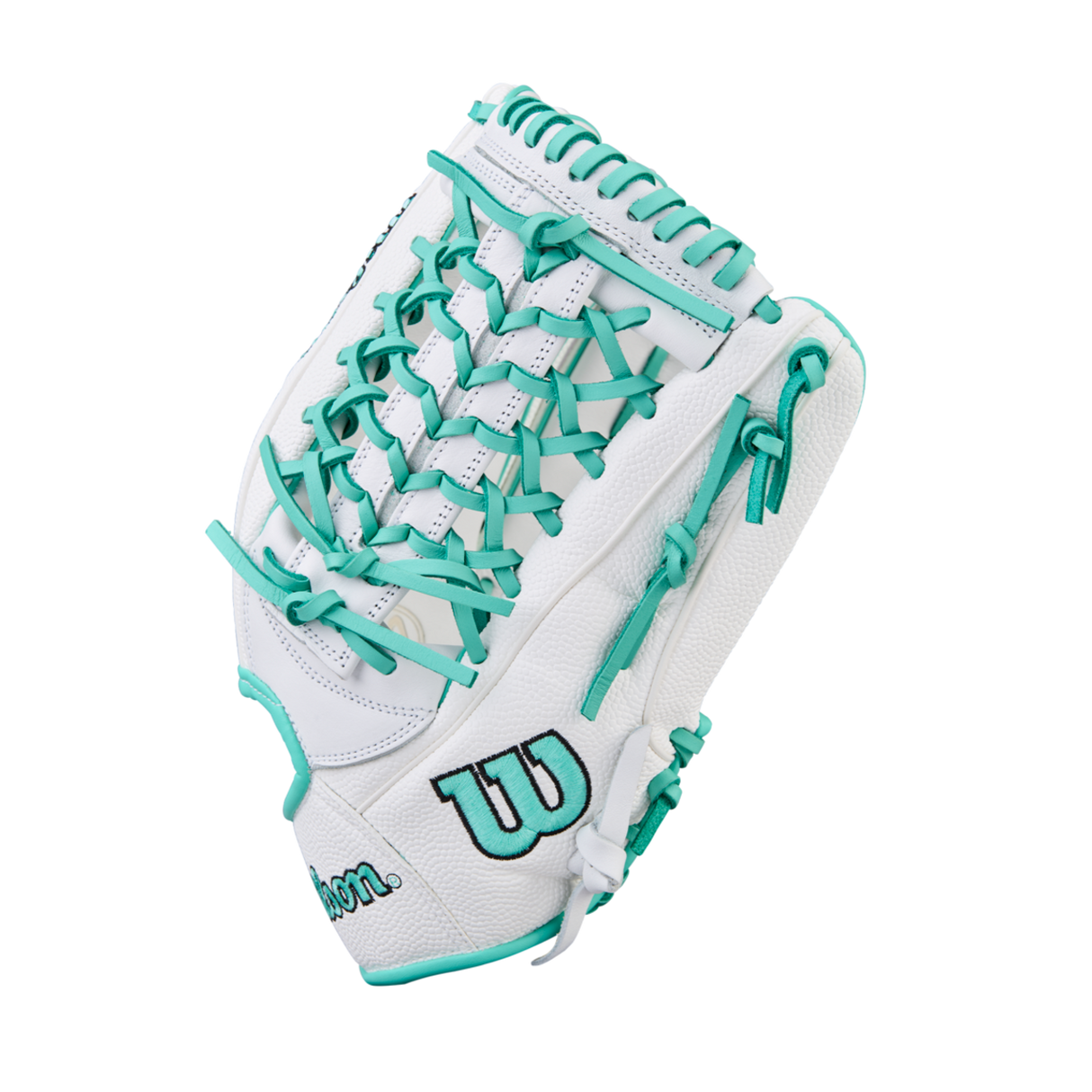 Wilson 2026 A1000 T125 12.5" Outfield Fastpitch Glove-2