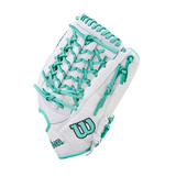 Wilson 2026 A1000 T125 12.5" Outfield Fastpitch Glove-2