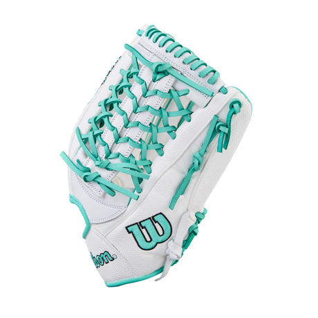 Wilson 2026 A1000 T125 12.5" Outfield Fastpitch Glove-2