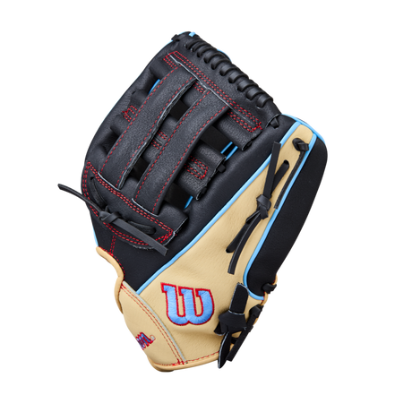 Wilson 2026 A450 11" Youth Baseball Glove-2