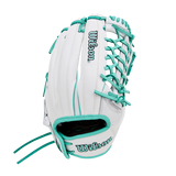 Wilson 2026 A1000 T125 12.5" Outfield Fastpitch Glove-4