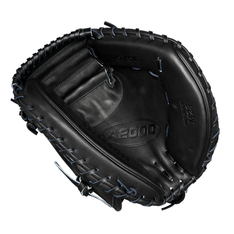 Wilson 2024 Baseball Classics Series A2000 M23 33.5" Baseball Catchers Mitt-1