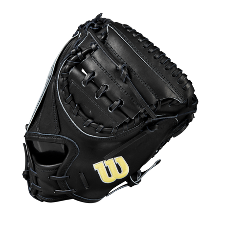 Wilson 2024 Baseball Classics Series A2000 M23 33.5" Baseball Catchers Mitt-2