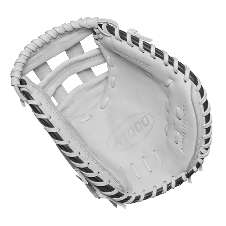 Wilson 2024-2025 A1000 CM33 33" Fastpitch Softball Catchers Mitt-1