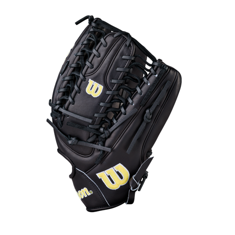 Wilson Men's 2026 A2000 Classics Series OT7 12.75" Outfield Baseball Glove-2