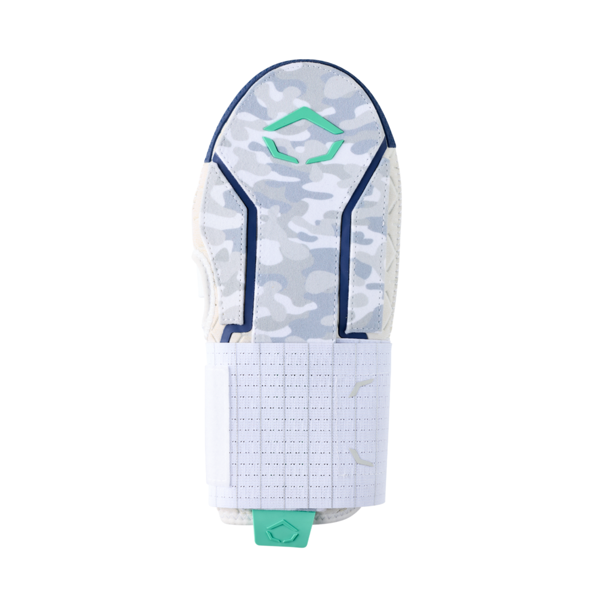 Wilson Austin Wells Stmnt-srz Sliding Baseball Mitt 2.0-1