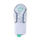 Wilson Austin Wells Stmnt-srz Sliding Baseball Mitt 2.0-1