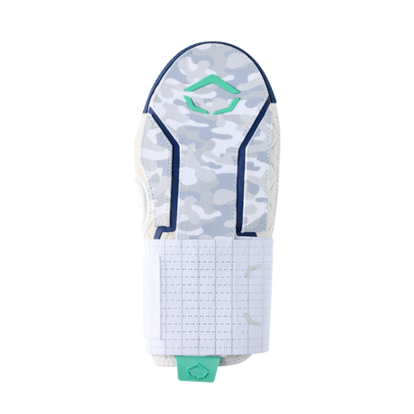 Wilson Austin Wells Stmnt-srz Sliding Baseball Mitt 2.0-1