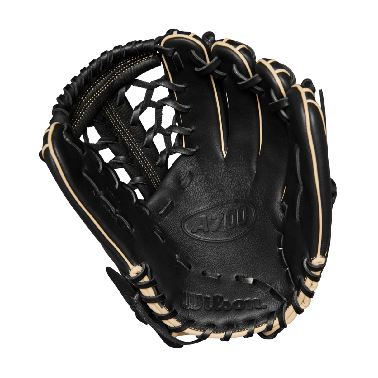 Wilson A700 12" Utility Baseball Glove-1